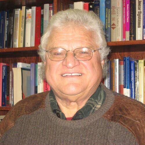 Anthony N. Michel