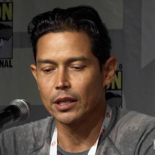 Anthony Ruivivar
