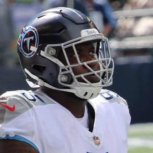 Anthony Rush