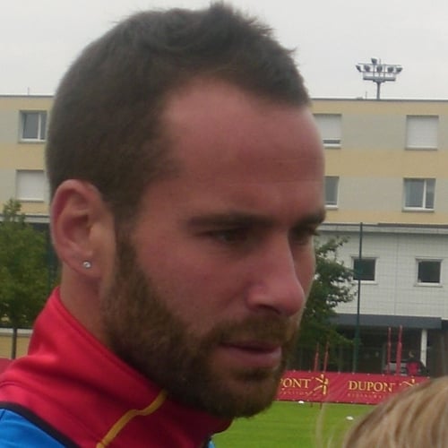 Anthony Scaramozzino
