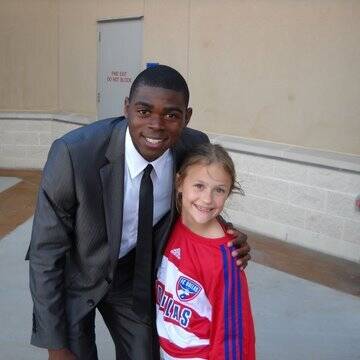 Anthony Wallace