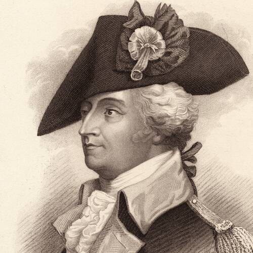 Anthony Wayne