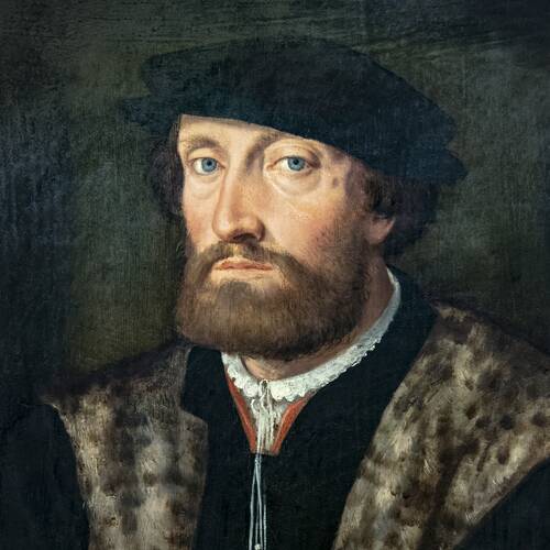 Antoine Perrenot de Granvelle