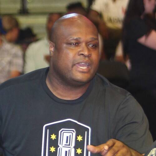 Antoine Walker