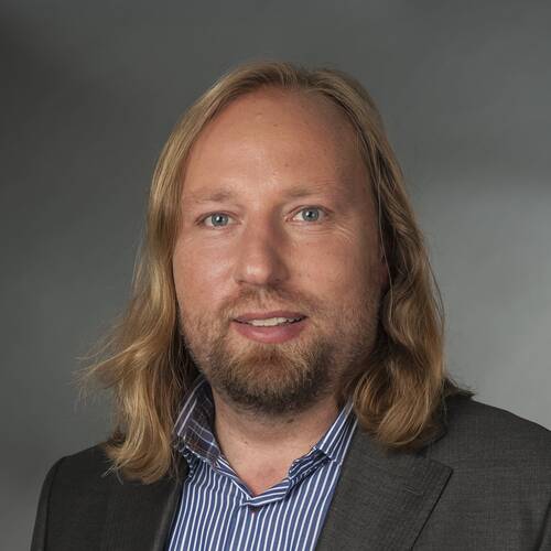 Anton Hofreiter