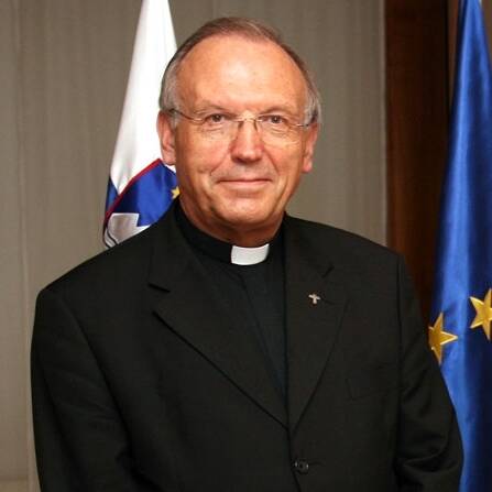 Anton Stres