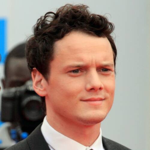 Anton Yelchin