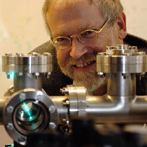Anton Zeilinger