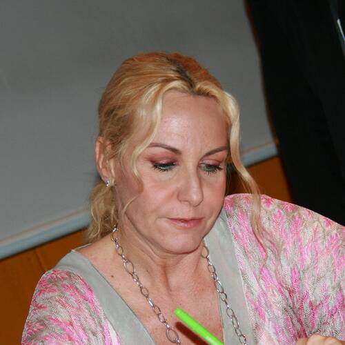 Antonella Clerici
