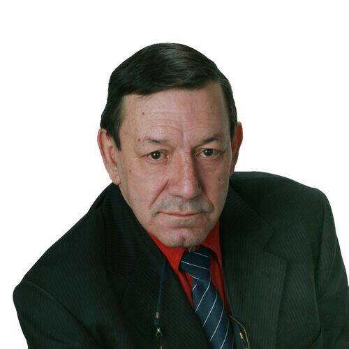 Antoni Morell Mora