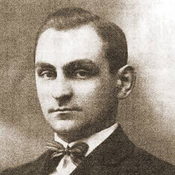 Antoni Palluth
