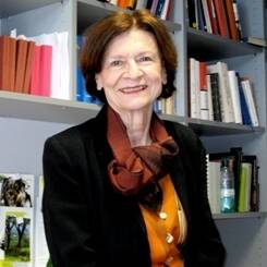 Antonia Grunenberg