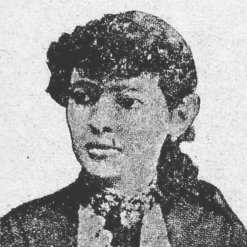 Antonia Navarro