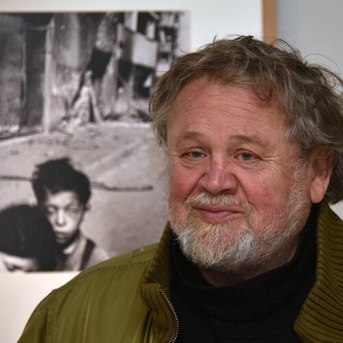Antonín Kratochvíl