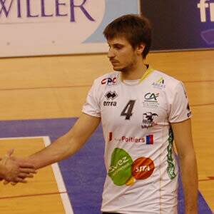 Antonin Rouzier
