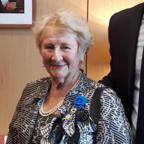 Antonine Maillet