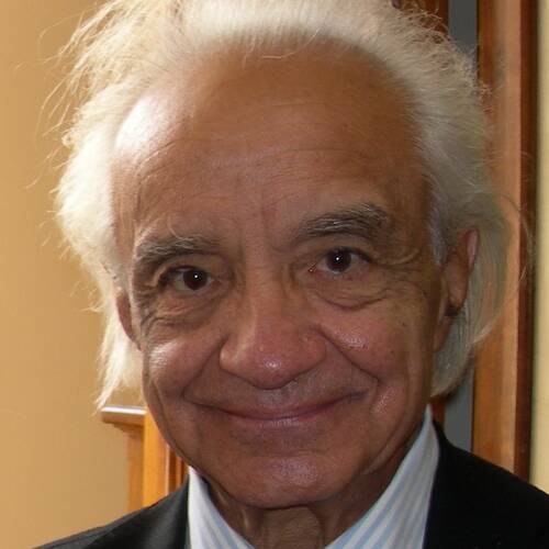 Antonino Zichichi