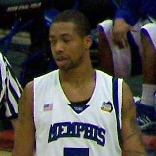Antonio Anderson