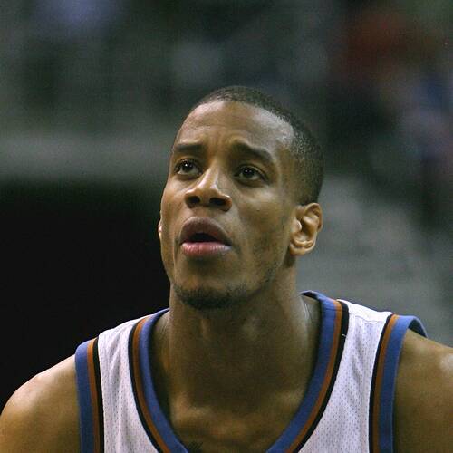 Antonio Daniels