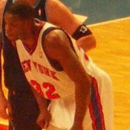 Antonio Davis