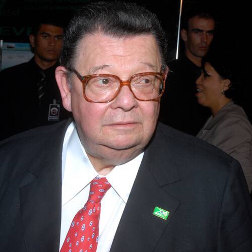 Antônio Delfim Netto