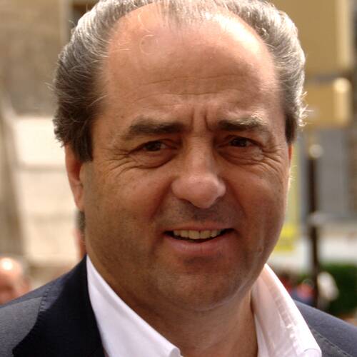 Antonio Di Pietro