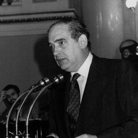Antonio Fontán