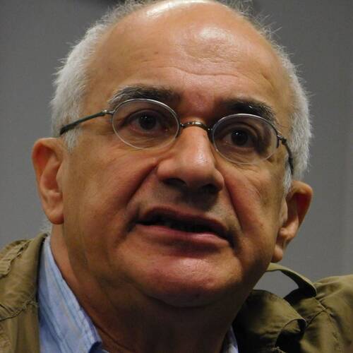 Antonio Galves