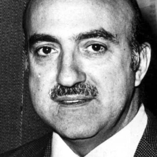 Antonio Lago