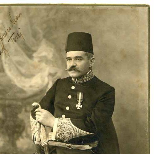 Antonio Lasciac