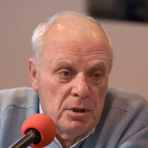 António Lobo Antunes