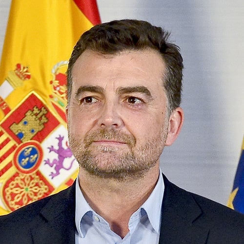 Antonio Maíllo