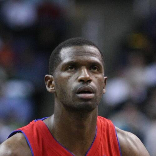 Antonio McDyess