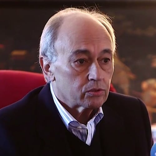 António Mega Ferreira