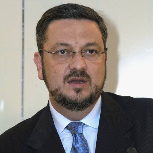 Antonio Palocci