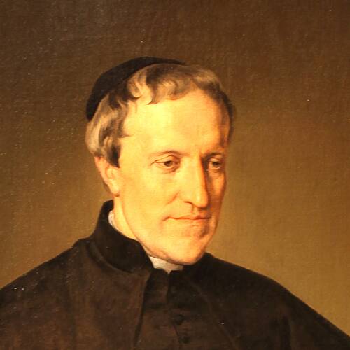 Antonio Rosmini-Serbati