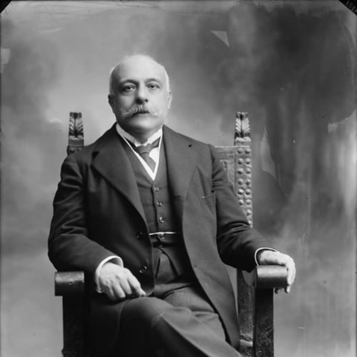 Antonio Salandra