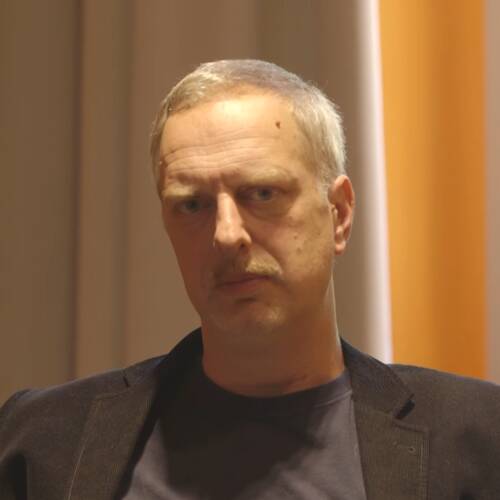 Antonio Scurati