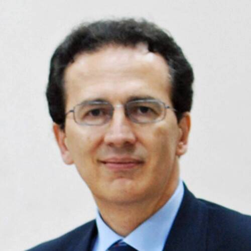 Antonio Stango