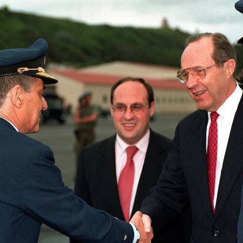 António Vitorino