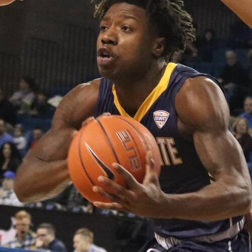 Antonio Williams
