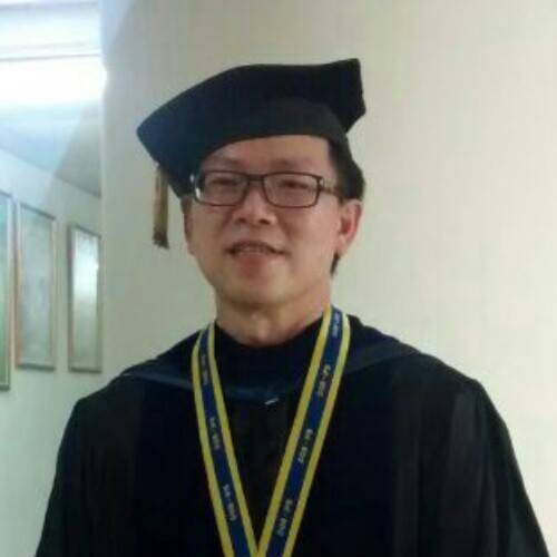 Antonius Suwanto