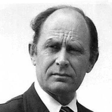 Antony C. Sutton