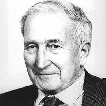 Antony Flew