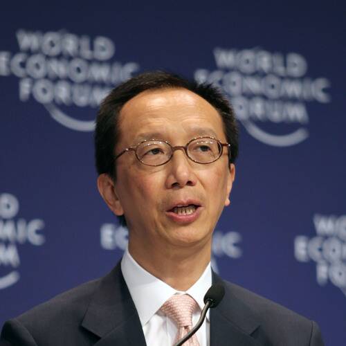 Antony Leung
