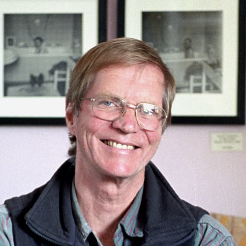 Antony Penrose
