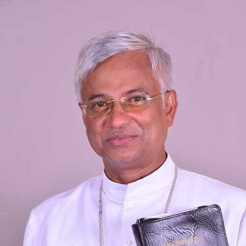 Antonysamy Savarimuthu