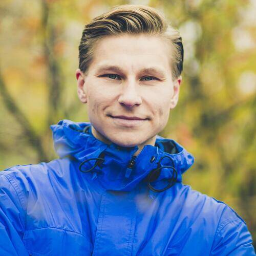 Antti Häkkänen