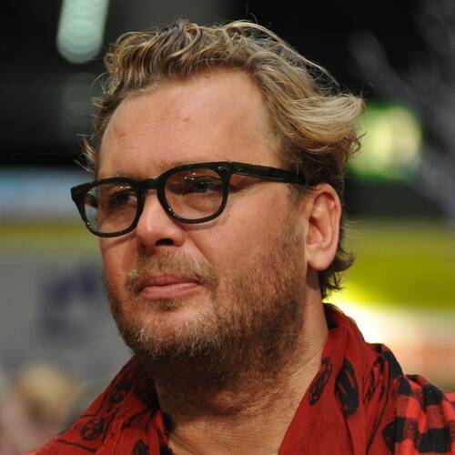Antti Jokinen