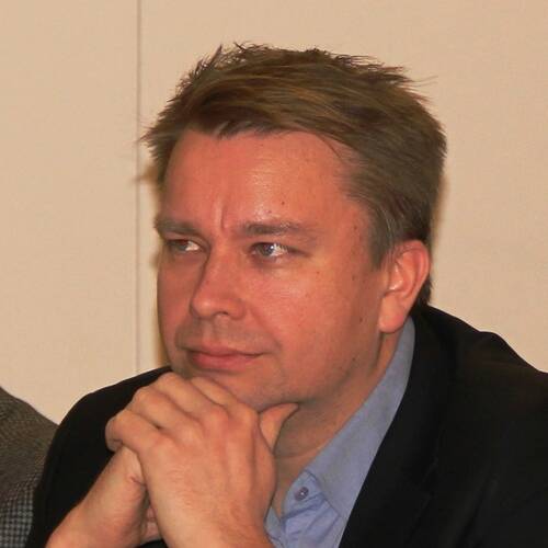 Antti Kaikkonen